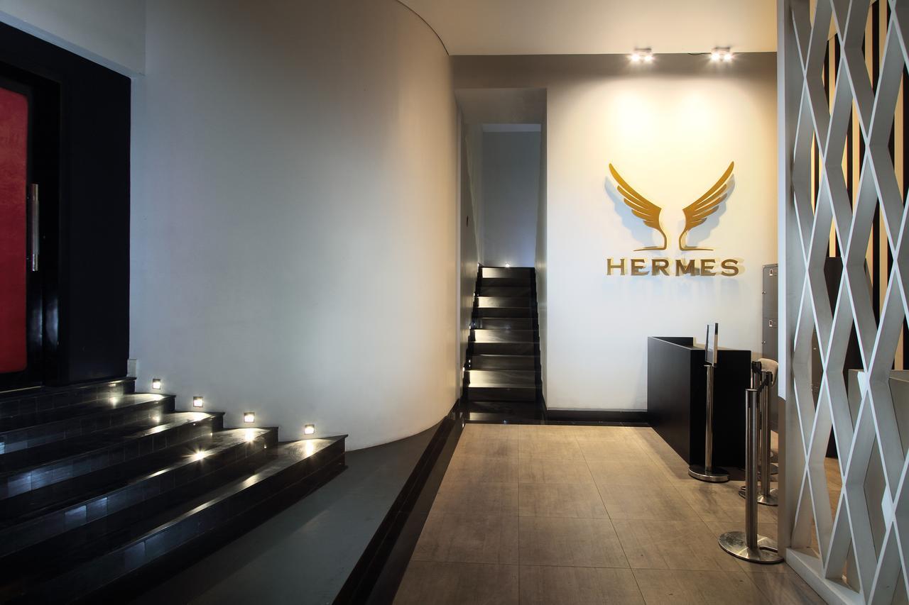 Helios Hotel Bone Watampone Екстер'єр фото