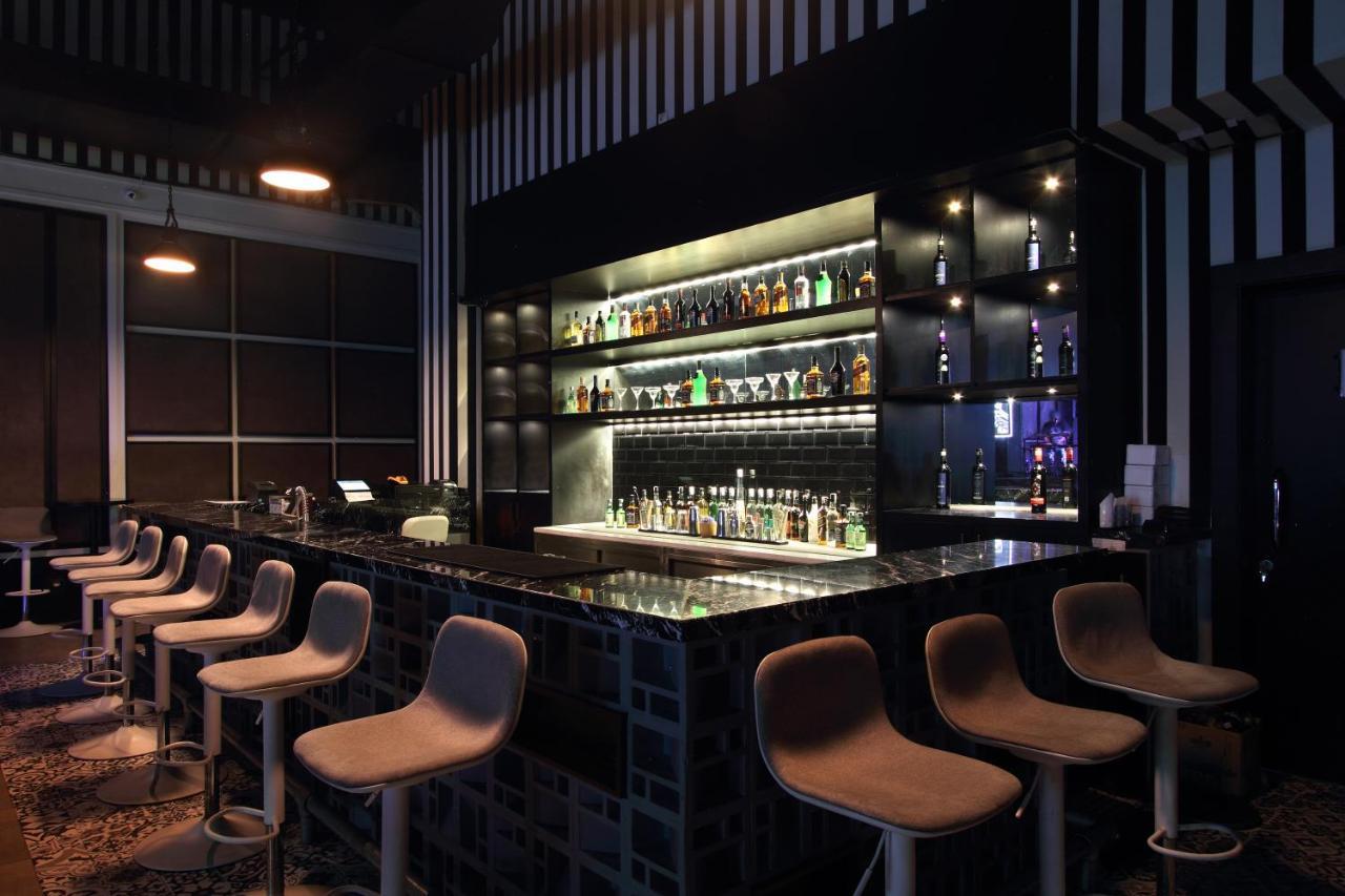 Helios Hotel Bone Watampone Екстер'єр фото