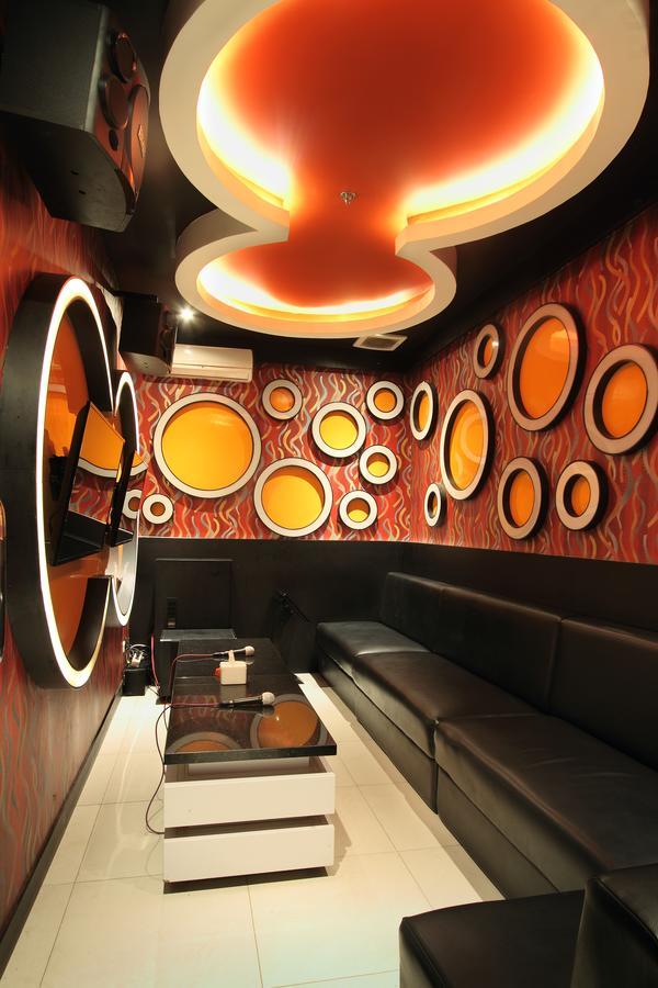 Helios Hotel Bone Watampone Екстер'єр фото